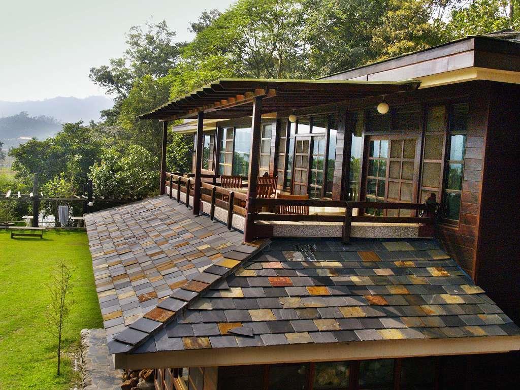 Red Wood Cottage/ B&B Moor Alimei Экстерьер фото